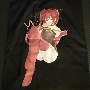 Mio Naruse shirt
